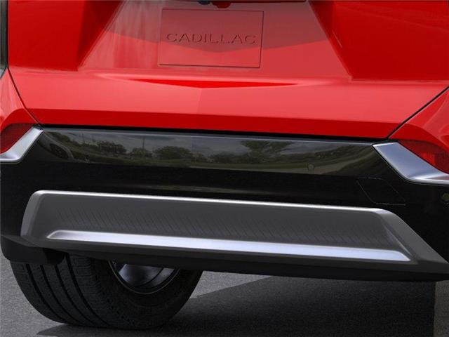 2026 Cadillac OPTIQ Premium Sport in Sudbury - Image 14 of 24