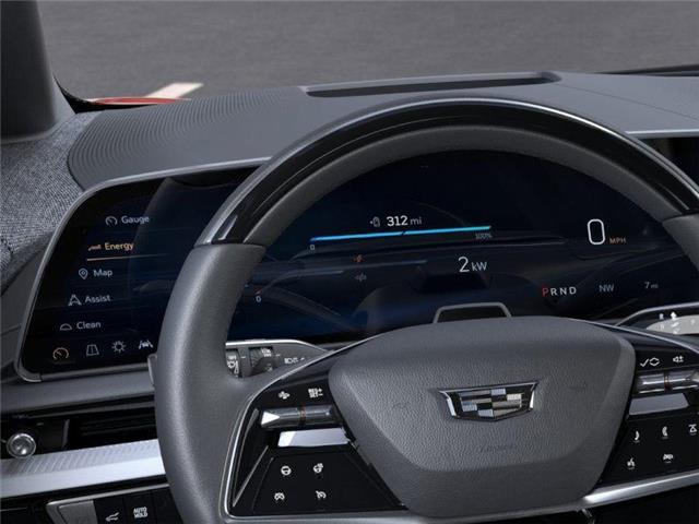 2026 Cadillac OPTIQ Premium Sport in Sudbury - Image 18 of 24
