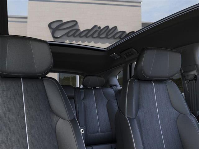 2026 Cadillac OPTIQ Premium Sport in Sudbury - Image 24 of 24