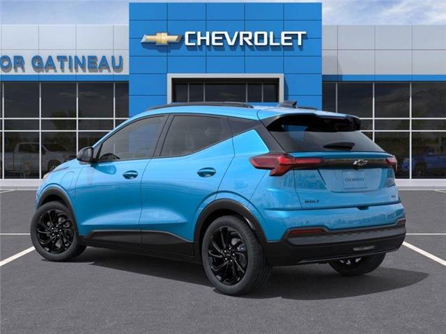 2027 Chevrolet Bolt RS (Stk: B270001) in Gatineau - Image 3 of 24
