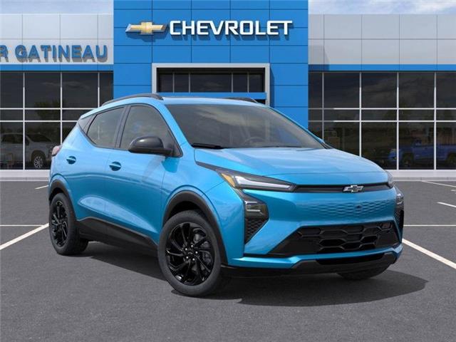2027 Chevrolet Bolt RS (Stk: B270001) in Gatineau - Image 7 of 24