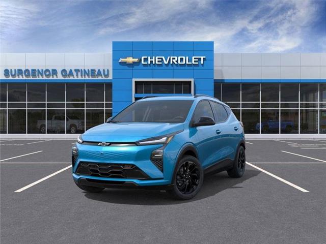 2027 Chevrolet Bolt RS (Stk: B270001) in Gatineau - Image 8 of 24