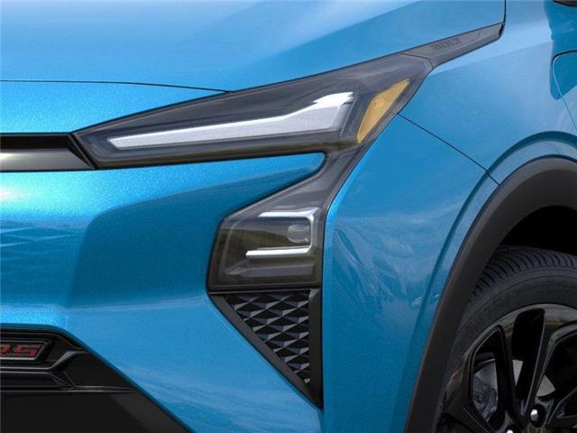2027 Chevrolet Bolt RS (Stk: B270001) in Gatineau - Image 10 of 24
