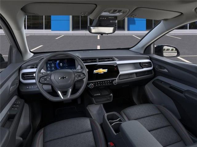 2027 Chevrolet Bolt RS (Stk: B270001) in Gatineau - Image 15 of 24