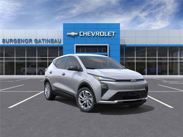 2027 Chevrolet Bolt LT (Stk: B270000) in Gatineau - Image 1 of 24
