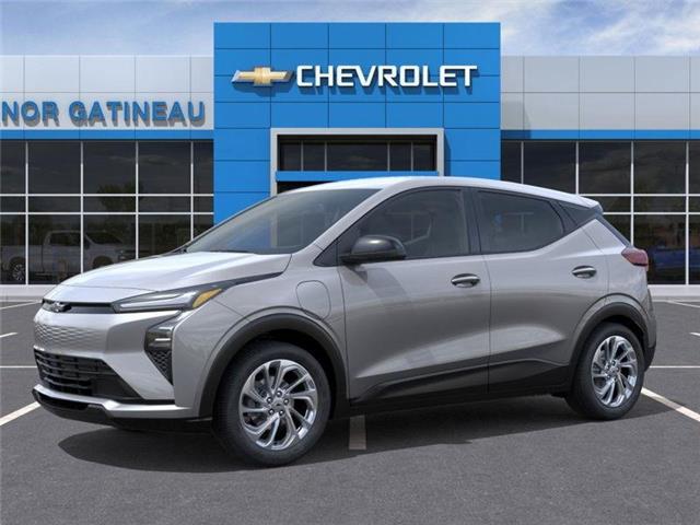 2027 Chevrolet Bolt LT (Stk: B270000) in Gatineau - Image 2 of 24