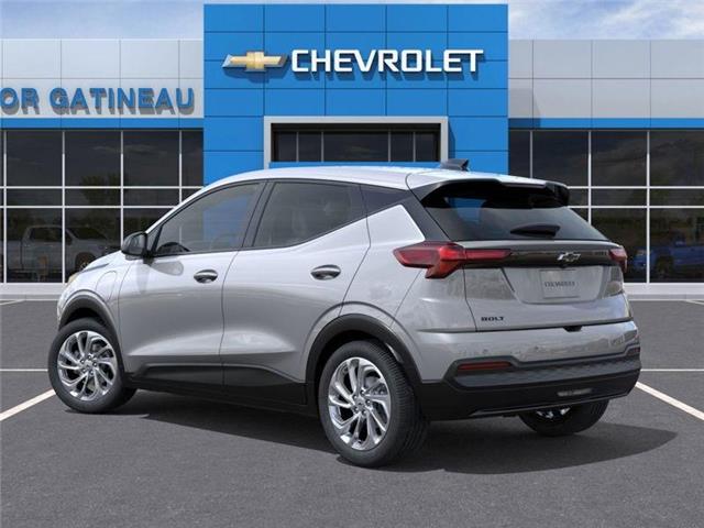 2027 Chevrolet Bolt LT (Stk: B270000) in Gatineau - Image 3 of 24