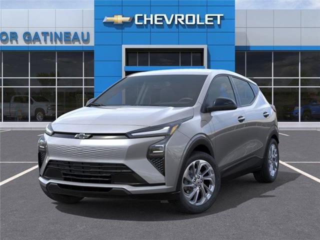 2027 Chevrolet Bolt LT (Stk: B270000) in Gatineau - Image 6 of 24