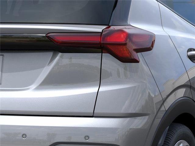 2027 Chevrolet Bolt LT (Stk: B270000) in Gatineau - Image 11 of 24