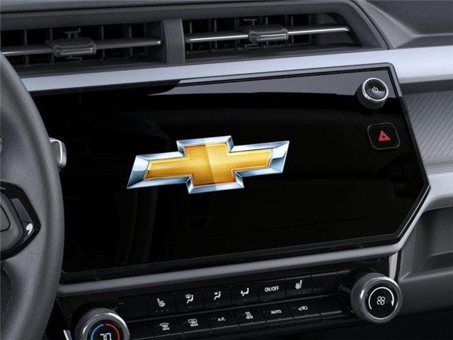 2027 Chevrolet Bolt LT (Stk: B270000) in Gatineau - Image 20 of 24