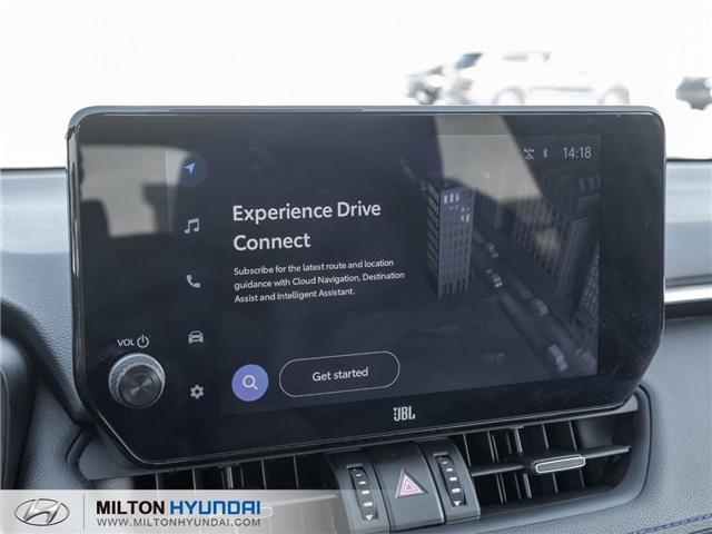 2025 Toyota RAV4 Hybrid XSE (Stk: 262238) in Milton - Image 12 of 26