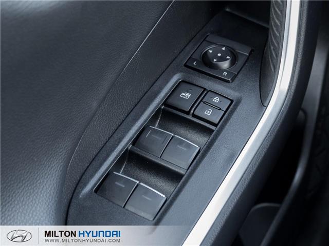 2025 Toyota RAV4 Hybrid XSE (Stk: 262238) in Milton - Image 14 of 26