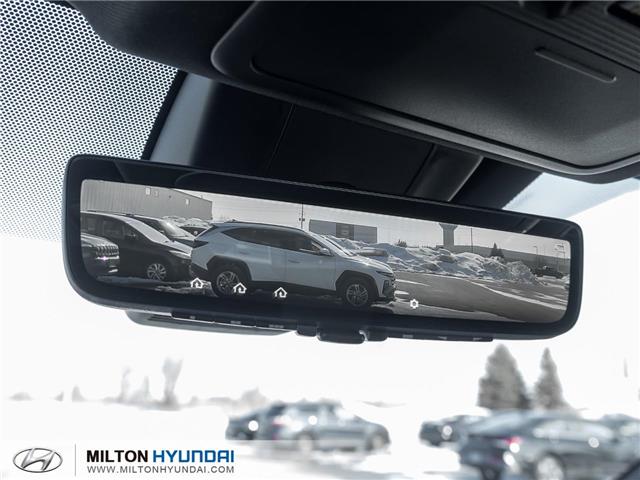 2025 Toyota RAV4 Hybrid XSE (Stk: 262238) in Milton - Image 20 of 26