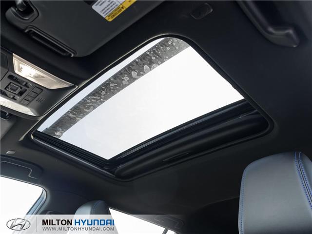 2025 Toyota RAV4 Hybrid XSE (Stk: 262238) in Milton - Image 21 of 26