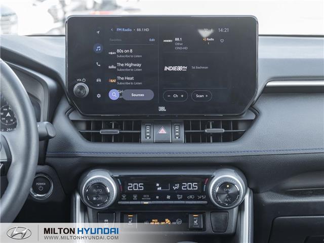 2025 Toyota RAV4 Hybrid XSE (Stk: 262238) in Milton - Image 26 of 26