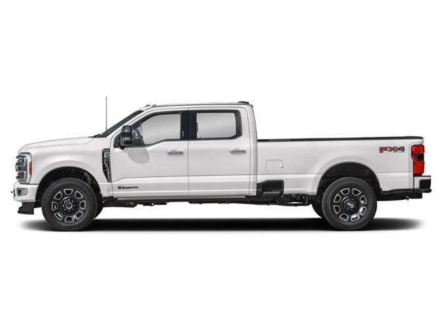 2024 Ford F-350 Platinum (Stk: B89132) in Okotoks - Image 3 of 13