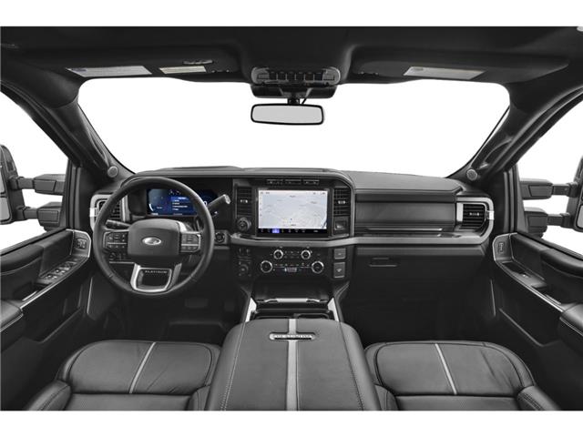 2024 Ford F-350 Platinum (Stk: B89132) in Okotoks - Image 5 of 13