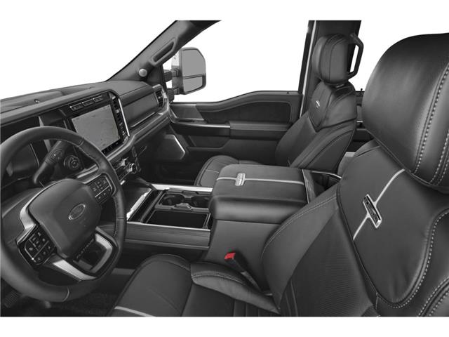 2024 Ford F-350 Platinum (Stk: B89132) in Okotoks - Image 6 of 13