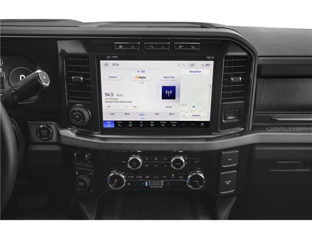 2024 Ford F-350 Platinum (Stk: B89132) in Okotoks - Image 7 of 13