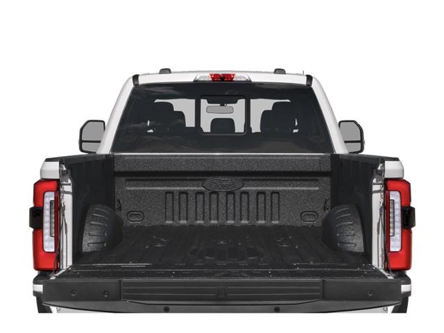 2024 Ford F-350 Platinum (Stk: B89132) in Okotoks - Image 8 of 13
