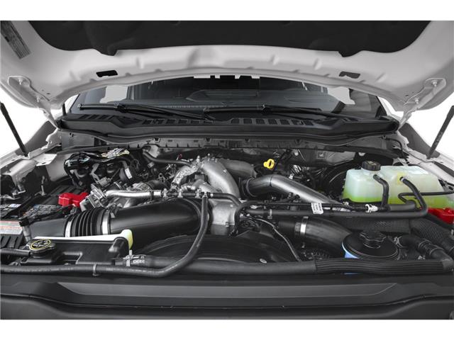 2024 Ford F-350 Platinum (Stk: B89132) in Okotoks - Image 9 of 13