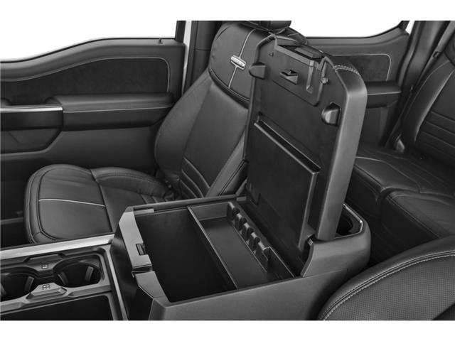 2024 Ford F-350 Platinum (Stk: B89132) in Okotoks - Image 11 of 13