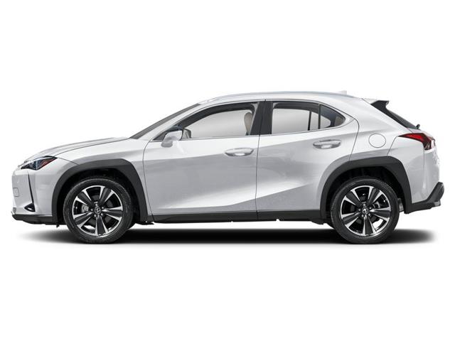 2026 Lexus UX 300h Base (Stk: 260493) in Calgary - Image 2 of 3
