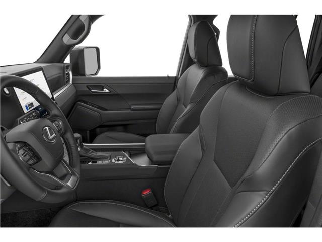 2026 Lexus GX 550 Base (Stk: 260495) in Calgary - Image 6 of 12