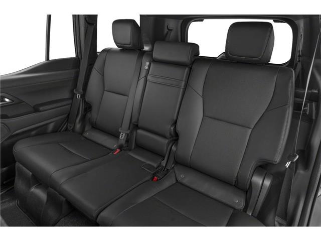 2026 Lexus GX 550 Base (Stk: 260495) in Calgary - Image 9 of 12