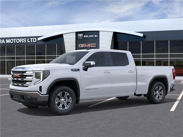 2026 GMC Sierra 1500 SLE (Stk: 26T104) in Virgil - Image 2 of 24 2026 GMC Sierra 1500 SLE (Stk: 26T104) in Virgil - Image 2 of 24