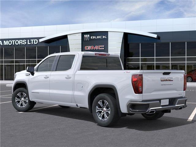 2026 GMC Sierra 1500 SLE (Stk: 26T104) in Virgil - Image 3 of 24 2026 GMC Sierra 1500 SLE (Stk: 26T104) in Virgil - Image 3 of 24