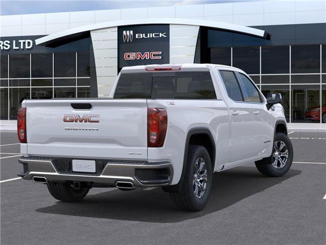 2026 GMC Sierra 1500 SLE (Stk: 26T104) in Virgil - Image 4 of 24 2026 GMC Sierra 1500 SLE (Stk: 26T104) in Virgil - Image 4 of 24