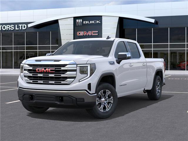 2026 GMC Sierra 1500 SLE (Stk: 26T104) in Virgil - Image 6 of 24 2026 GMC Sierra 1500 SLE (Stk: 26T104) in Virgil - Image 6 of 24