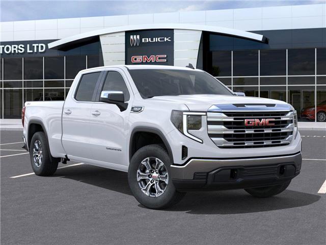 2026 GMC Sierra 1500 SLE (Stk: 26T104) in Virgil - Image 7 of 24 2026 GMC Sierra 1500 SLE (Stk: 26T104) in Virgil - Image 7 of 24