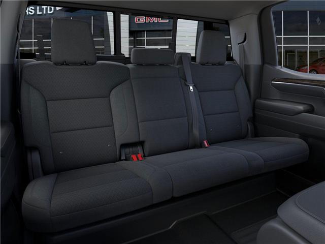 2026 GMC Sierra 1500 SLE (Stk: 26T104) in Virgil - Image 17 of 24 2026 GMC Sierra 1500 SLE (Stk: 26T104) in Virgil - Image 17 of 24