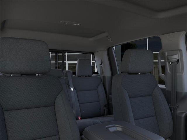 2026 GMC Sierra 1500 SLE (Stk: 26T104) in Virgil - Image 24 of 24 2026 GMC Sierra 1500 SLE (Stk: 26T104) in Virgil - Image 24 of 24