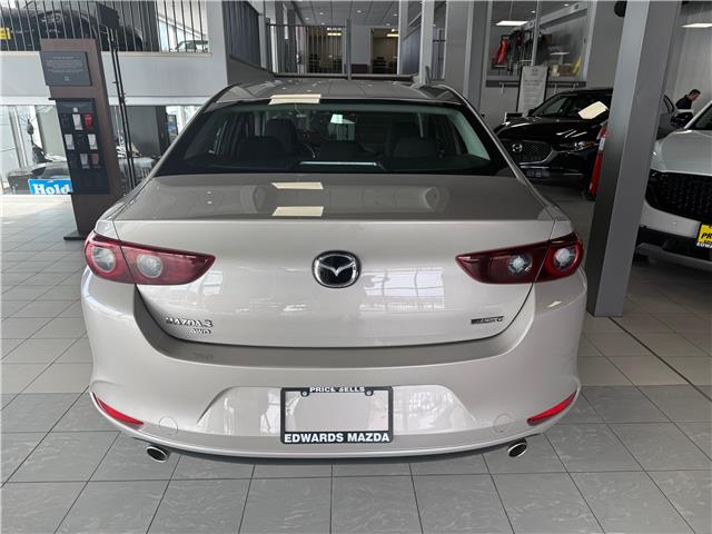 2022 Mazda Mazda3 GS (Stk: 24642) in Pembroke - Image 3 of 19