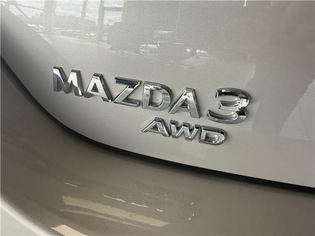 2022 Mazda Mazda3 GS (Stk: 24642) in Pembroke - Image 4 of 19
