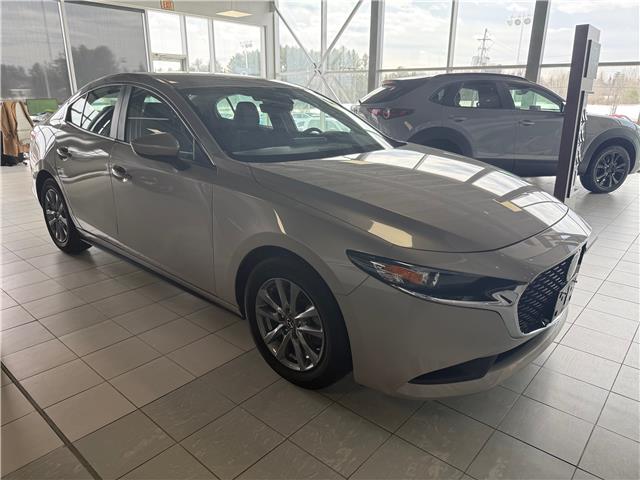 2022 Mazda Mazda3 GS (Stk: 24642) in Pembroke - Image 6 of 19