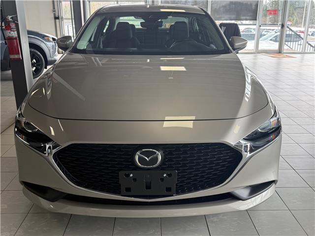 2022 Mazda Mazda3 GS (Stk: 24642) in Pembroke - Image 7 of 19