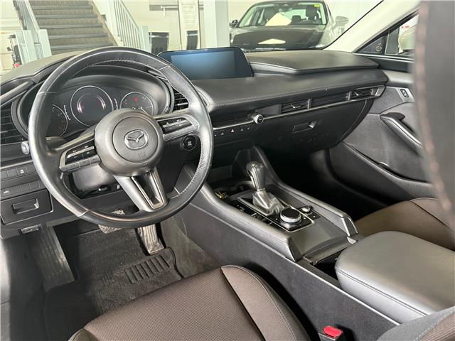 2022 Mazda Mazda3 GS (Stk: 24642) in Pembroke - Image 9 of 19