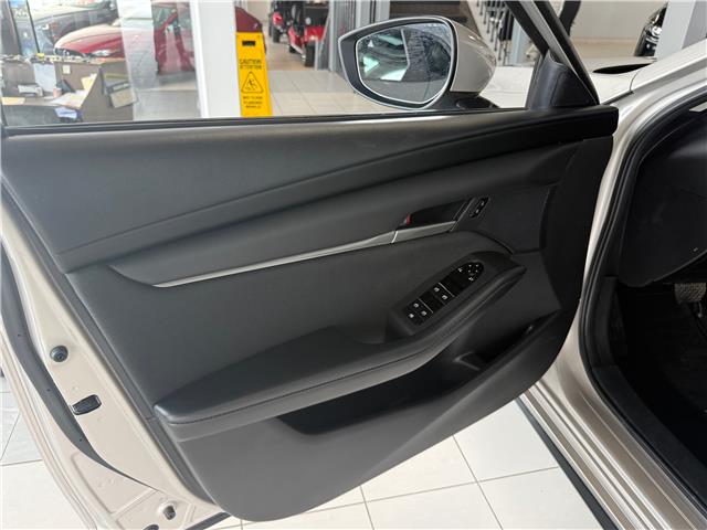 2022 Mazda Mazda3 GS (Stk: 24642) in Pembroke - Image 10 of 19