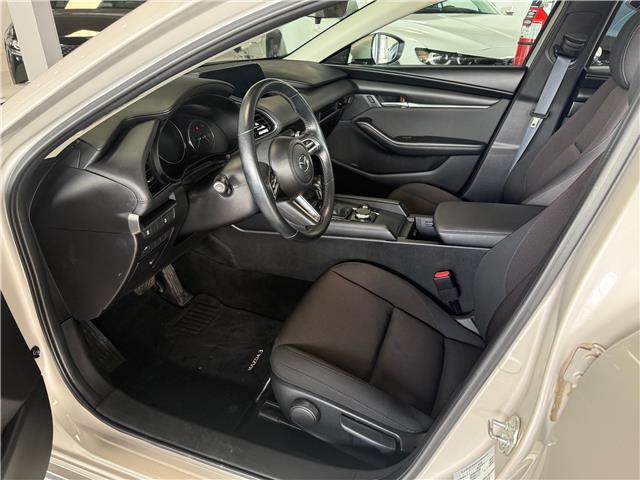 2022 Mazda Mazda3 GS (Stk: 24642) in Pembroke - Image 11 of 19