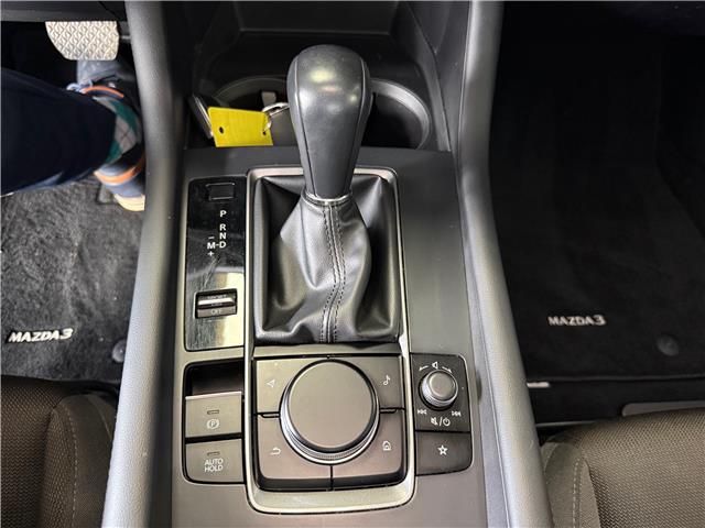 2022 Mazda Mazda3 GS (Stk: 24642) in Pembroke - Image 13 of 19