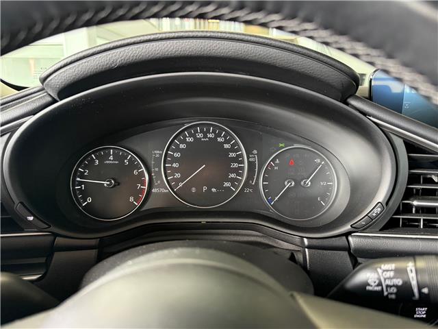 2022 Mazda Mazda3 GS (Stk: 24642) in Pembroke - Image 15 of 19