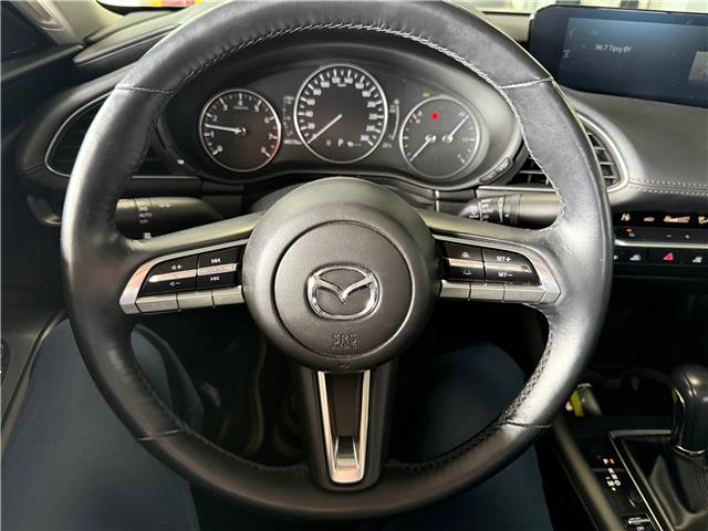 2022 Mazda Mazda3 GS (Stk: 24642) in Pembroke - Image 16 of 19