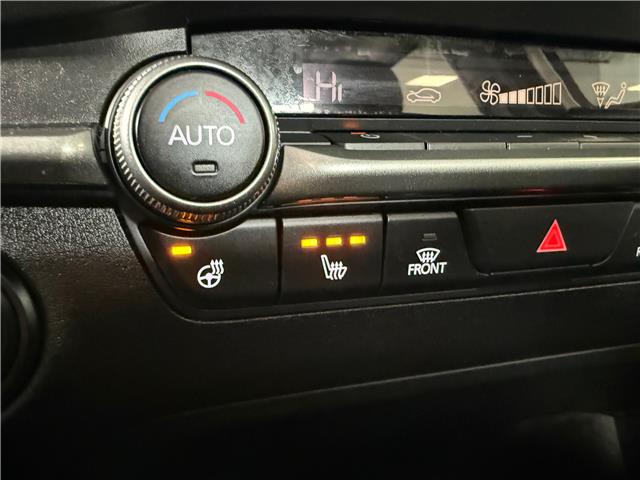 2022 Mazda Mazda3 GS (Stk: 24642) in Pembroke - Image 17 of 19