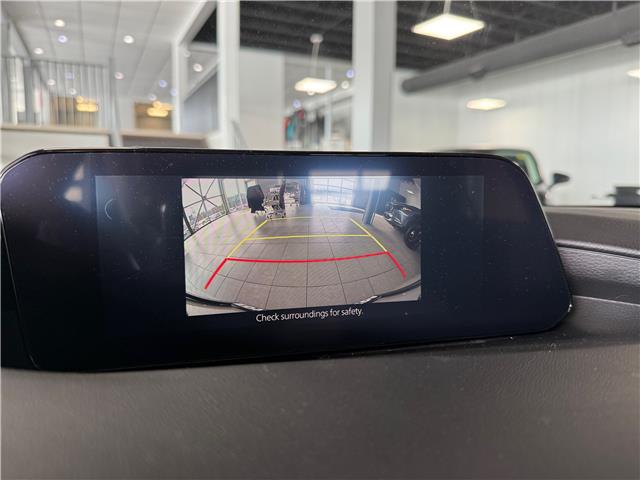 2022 Mazda Mazda3 GS (Stk: 24642) in Pembroke - Image 18 of 19
