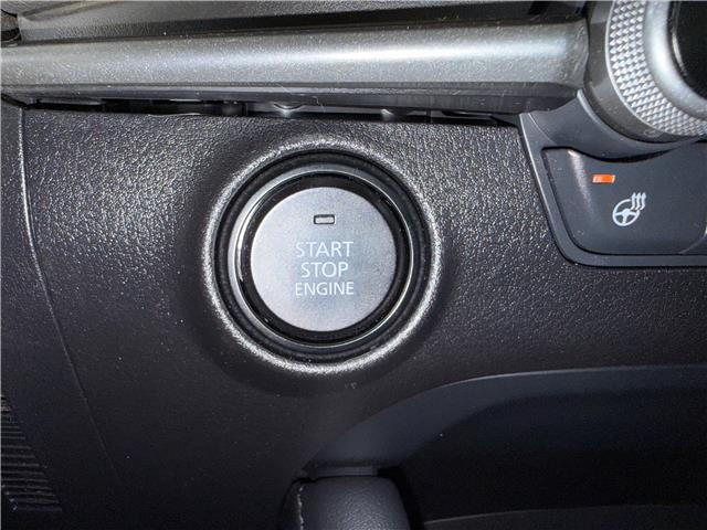 2022 Mazda Mazda3 GS (Stk: 24642) in Pembroke - Image 19 of 19