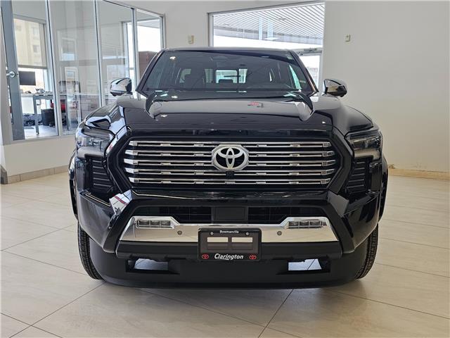 2026 Toyota Tacoma Hybrid Base (Stk: 26145) in Bowmanville - Image 2 of 6 2026 Toyota Tacoma Hybrid Base (Stk: 26145) in Bowmanville - Image 2 of 6